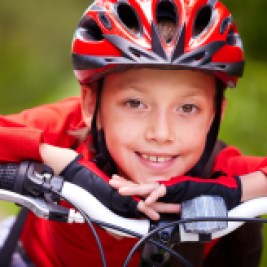 Safe-driving tips for summer when kids are out of school