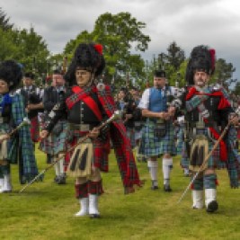 Don’t get me wrong: Driving in Scotland might be fun