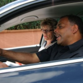 Finishing with a flourish of ‘Must Test Drive’ new-car videos