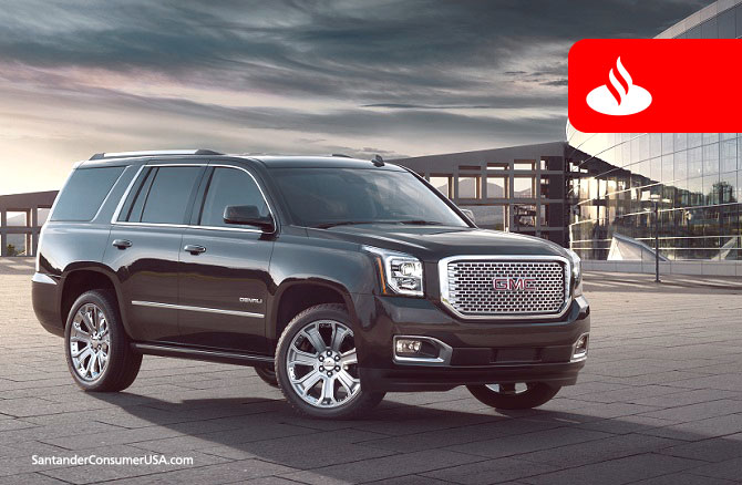 Photo: GMC GMC Yukon is among longest-lasting vehicles – iSeeCars.com.