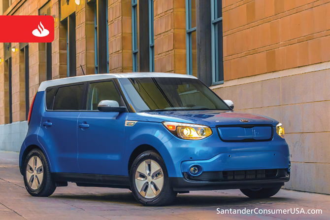 The 2016 Soul helped boost Kia’s results with a category win.