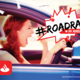 What social media reveals about when, where and why of driver anger