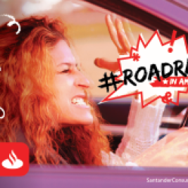 Don’t be offensive when you encounter aggressive drivers, AAA urges