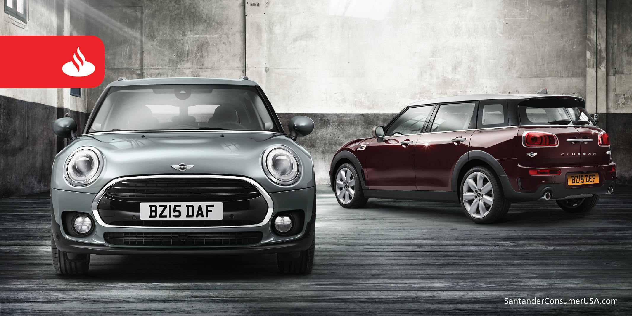 The Clubman boosted MINI into top three among non-premium vehicles.