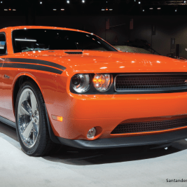 The odder the better: Vehicles in which colors lose value slowest?