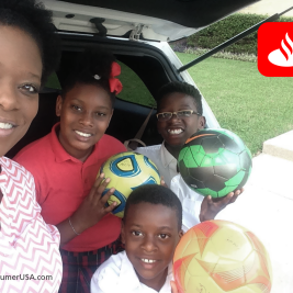 Five family vehicles that score big with soccer moms