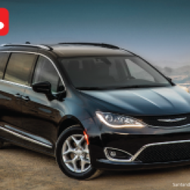 Whichever you choose, these vehicles among ‘Best to Buy’ for 2017