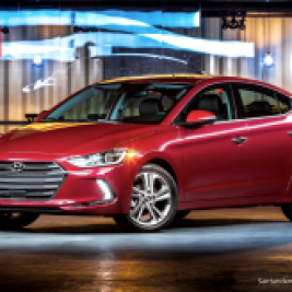 Hyundai Elantra to Bentley Bentayga – how was your UX today?