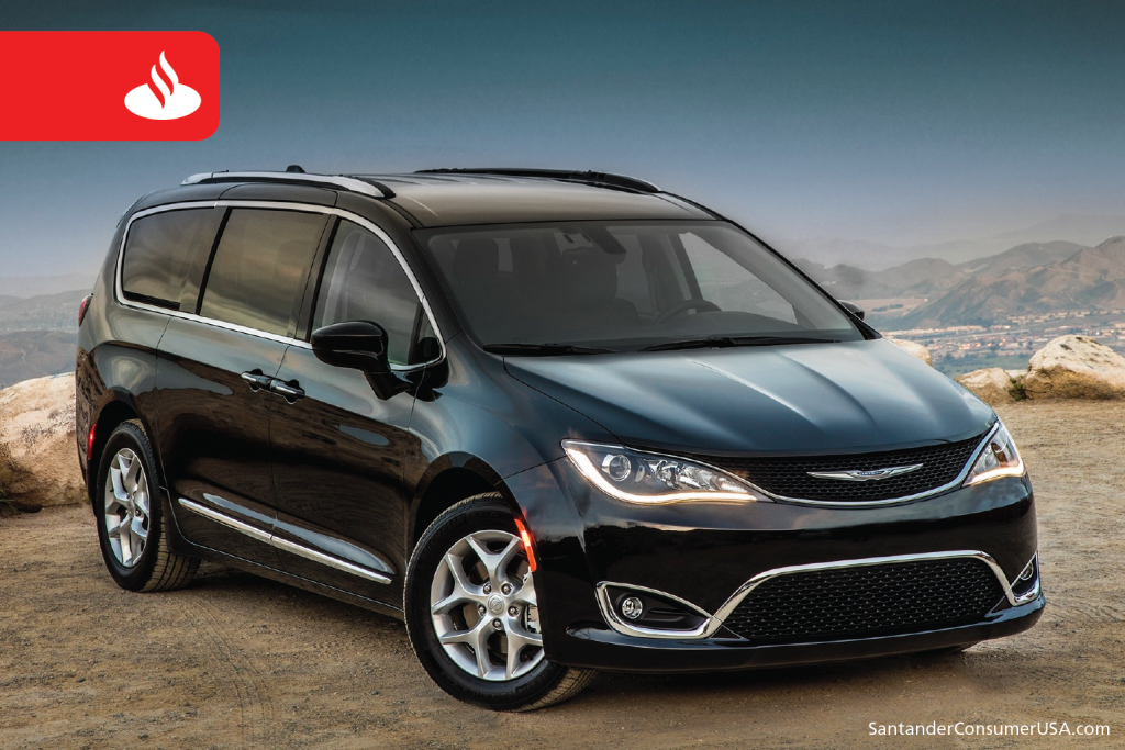 The Chrysler Pacifica is among the 2017 “Best to Buy” winners.