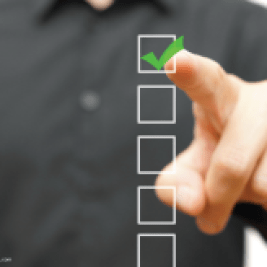 Buying a used car doesn’t have to be scary if you use the right checklist