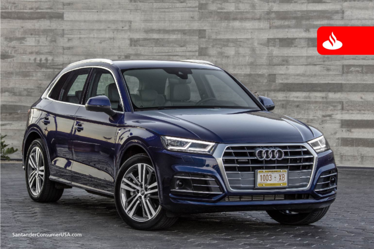 The Q5 earned one of Audi’s five World Car nominations.