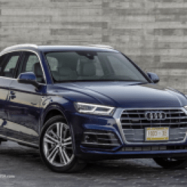 World Car of the Year field narrowing, but 24 brands survive latest cut
