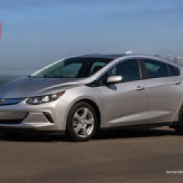 GM, Ford, Fiat Chrysler products showed strong shopper loyalty in 2016