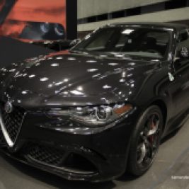 Get a good look under the hood at Dallas, other auto shows