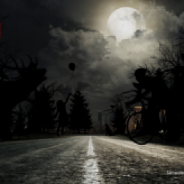Taking night vision and automatic braking to the next level?