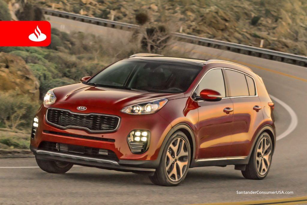 Kia Sportage among Autotrader’s must-test-drive new cars.