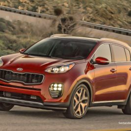 You must test drive these if you're shopping for a new car