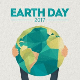 How to do your part for Earth Day – even if you buy an SUV or pickup truck