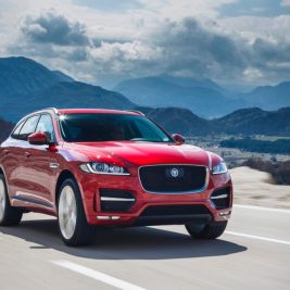 The world’s best car, top interiors, and deciding on a down payment