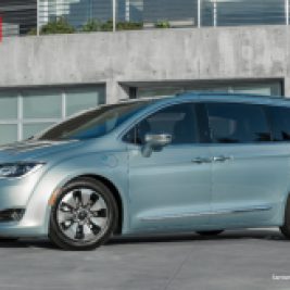 How much Americans are willing to pay for self-driving vehicles