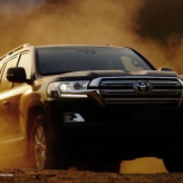 Cars, trucks and SUVs we keep longest after buying them new