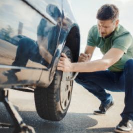 Will you be among millions of drivers who need roadside rescues this summer?