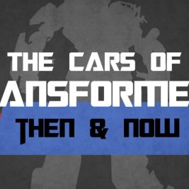 Cars of ‘Transformers,’ road trip planner, and new vehicles we keep longest