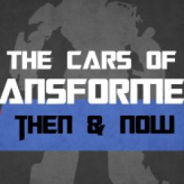 Cars of ‘Transformers,’ road trip planner, and new vehicles we keep longest