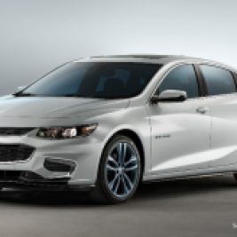 These are five of the safest cars for your teen – and other novice drivers