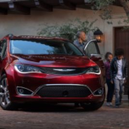 Mainstream vehicles closing the appeal gap with premium models