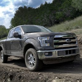 Shopping for a used vehicle? Analysis shows that 10-year-old model most sensible