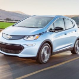 How to drive (or buy) an electric vehicle without suffering ‘range anxiety’