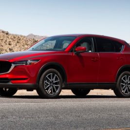 Driver’s Choice Awards are like asking a friend for car-buying advice