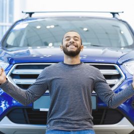 You still have time to find a deal on a used car this year