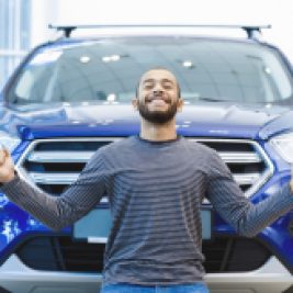You still have time to find a deal on a used car this year