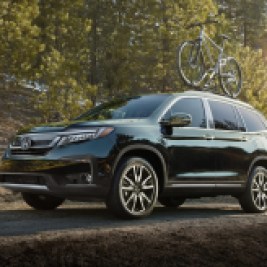 Honda Pilot