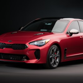 New contenders, ‘stalwarts’ lining up for shot at World Car title