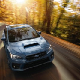 Subaru finds love, success in the U.S. after a 50-year journey