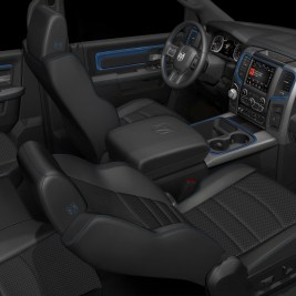 The 10 best interiors for the money for vehicles under $50,000 –Autotrader
