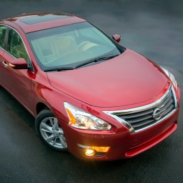 Why you should shop for a newer used car in the ‘sweet spot’