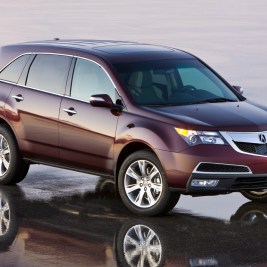 Most crossovers still climbing the mountain to 200,000 miles