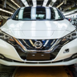 Revolution or not, AAA names 8 best electric vehicles for 2018