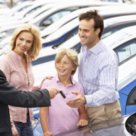 Where the most-affordable used cars are sold in your area