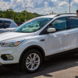 Car shopping for first-time buyers