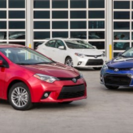 10 best-selling cars of all time