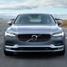 Self-driving cars