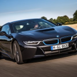 Most-popular electric cars
