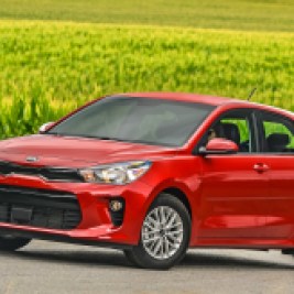 New car technology improving, with these 25 vehicles among the best