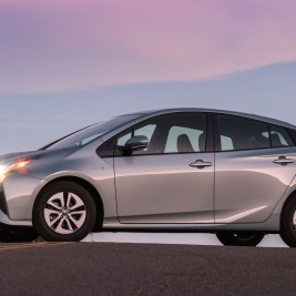 Who makes the most reliable cars