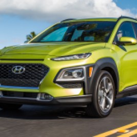 Hyundai among best CPO programs of 2019